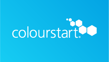 we use quality colourstart products